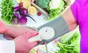 Молоко й ківі – від високого тиску Вживаючи певні продукти, показники можна знизити навіть на 14 пунктів*