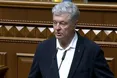 Порошенко назвав вимоги до нового уряду: повернути Федорова, повернути гроші армії, забезпечити незалежність антикорупційних органів