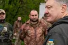 «Якщо ми вдаримо, то там нічого не залишиться», — Порошенко прокоментував дешеві провокації росіян над кремлем