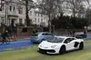 Вулиця біля посольства росії називатиметься Kyiv Road