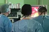 У Львові лікарі врятували жінку від небезпечного ускладнення через камінь, забутий після операції 19 років тому