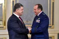 "Зупинити трагедію на Донбасі можливо лише за допомогою сильної, професійної та патріотичної армії"