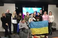 «Я бачив багато смертей. А тепер побачив — як народжується життя»