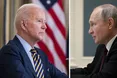 Фінляндія зголосилася організувати зустріч Байдена та Путіна