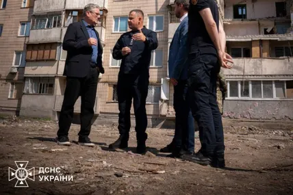 Фото:ДСНС України