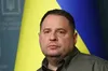 Чи відповів Єрмак на запрошення Чорновол мобілізуватися: деталі