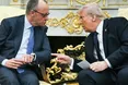Мерц застеріг США від втручання у німецькі вибори через нові гранти Трампа