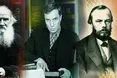 «великая и могучая» виховала «маленьких людей» – убивць, мародерів, невігласів...»