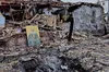 Вночі окупанти влучили у церкву в Запорізькій області, — ОВА