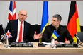 Британія готова розгорнути війська в Україні: план Джона Гілі щодо «коаліції охочих»