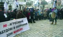 Пристрасті за «Вернісажем»