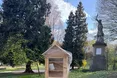 У Стрийському парку — книжкова шпаківня