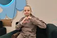 Друга в Україні дитина: у Львові дівчинці пересадили нирку від тата, а частину печінки від мами