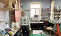 «Дитячий центр — мій Еверест, який підкорюю»