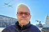 Через хворобу легень помер шоумен Сергій Сивохо