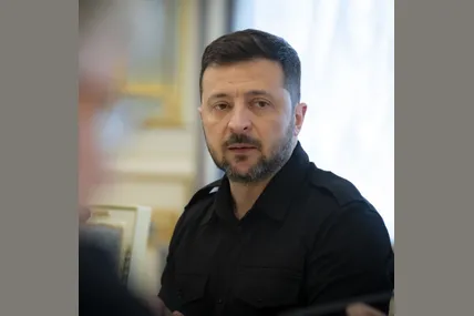 Президентові Володимиру Зеленському невідомий фактор, через який президент США Дональд Трамп заявив про значний прогрес у переговорах про припинення війни