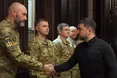 Чоловік телеведучої Марії Єфросиніної - один з військових експертів, хто працює в ОАЕ