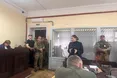 Адвокат Зінченка заявила про відвід колегії суддів (ФОТО, ВІДЕО)