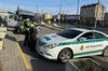 На Львівщині виявили нелегальних перевізників: на водіїв склали адмінпротоколи