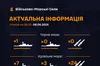 Росіяни тримають в Азовському морі три носії «Калібрів»