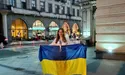 «У моїй кімнаті висить мапа зоряного неба»