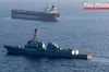 США та Іран обмінялися ударами в Ормузькій протоці: Трамп заявив, що перемир’я зберігається