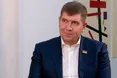 Хабар 85 тисяч доларів: «Слузі народу» Гуньку скоротили термін ув’язнення до 4 років