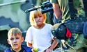 Із викрадених українських дітей росіяни виховають яничарів?