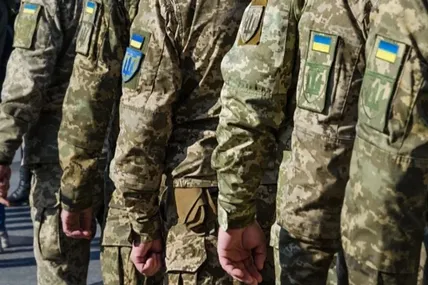 Майже 290 тисяч справ про СЗЧ і дезертирство відкрили в Україні з початку повномасштабного вторгнення. Фото: УП