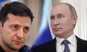 Президенти України та Росії можуть зустрітися у Ватикані