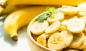 Банани – ідеальний перекус