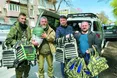«Фашисти знищували євреїв, рашисти знищують українців»