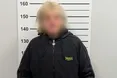 У Львові затримали жінку, яка сплюндрувала могили загиблих Героїв