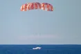 Artemis II: людство успішно повернулося з орбіти Місяця