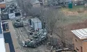 «О, літак над будинком пролетів ворожий»