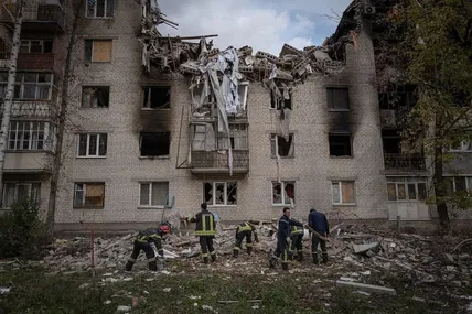Фото: Слово і Діло