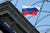 Великобританія оголосила про введення нових санкцій проти рф