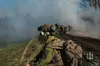 Українські військові спростували заяви росіян про нібито прорив у районі Лимана на Донеччині: подробиці