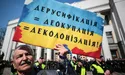 Мовний закон: культурна сфера переходить на українську