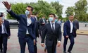 Ще один «слуга»-шоумен іде у керівники...