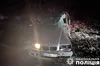 На Львівщині сталась ДТП з травмованим, — поліція