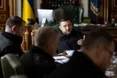 Зеленський запровадив нові санції проти білорусі: подробиці