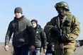 Новий обмін полоненими пройде за формулою 29 на 74