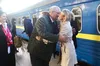 Глава європейської дипломатії Кая Каллас прибула до Києва