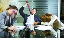Працювати довше не означає працювати ліпше?