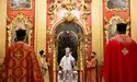 Довга реставрація завершилась: в Андріївській церкві відслужили Літургію