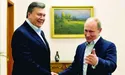 Уже ніхто в Європу не йде…