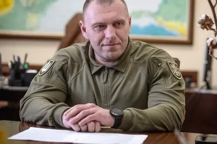 Рада призначила Малюка главою СБУ