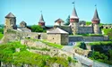 На весілля — у «КамПот»