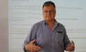 Євген Бистрицький: «Зламати корупцію можна тоді, коли з’являються такі люди, як Саакашвілі»